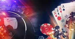 Discover the Exciting World of Online Casino Gamdom