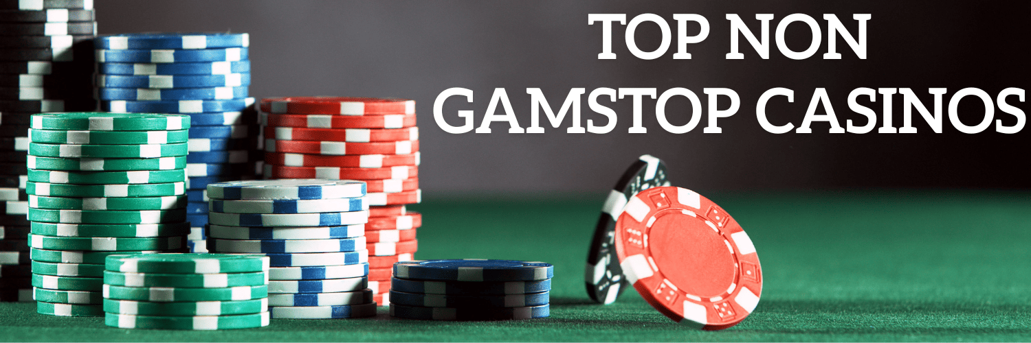 Discovering Betting Sites Not on GamStop -1945907466