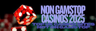 Discovering Non Gamstop UK Casino Sites A New Frontier in Online Gambling Discovering Non Gamstop UK Casino Sites A New Frontier in Online Gambling