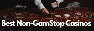Discovering Non Gamstop UK Casino Sites A New Frontier in Online Gambling Discovering Non Gamstop UK Casino Sites A New Frontier in Online Gambling
