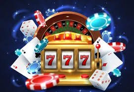 Experience Luxury Gaming at Prestige Casino 1793225487