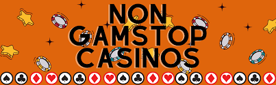 Exploring Casinos Not Registered on Gamstop -1892007388