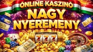 Legális Magyar Online Kaszinók Az Útmutató Kezdőknek és Haladóknak
