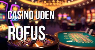 Casino Uden Rufus Pragmatic En Guide til Online Gambling