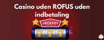 Casino Udenom Rufus En Guide til Spil og Underholdning
