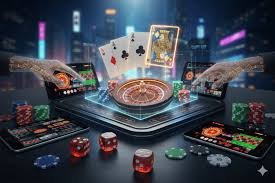 Casinospil med MitID – En Ny Era af Online Spiloplevelser