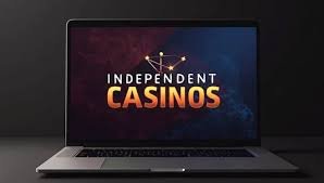 Discover the Best Independent UK Casino Sites