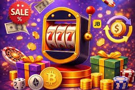 Experience the Thrill at JB Online Casino 1923155862 Experience the Thrill at JB Online Casino 1923155862