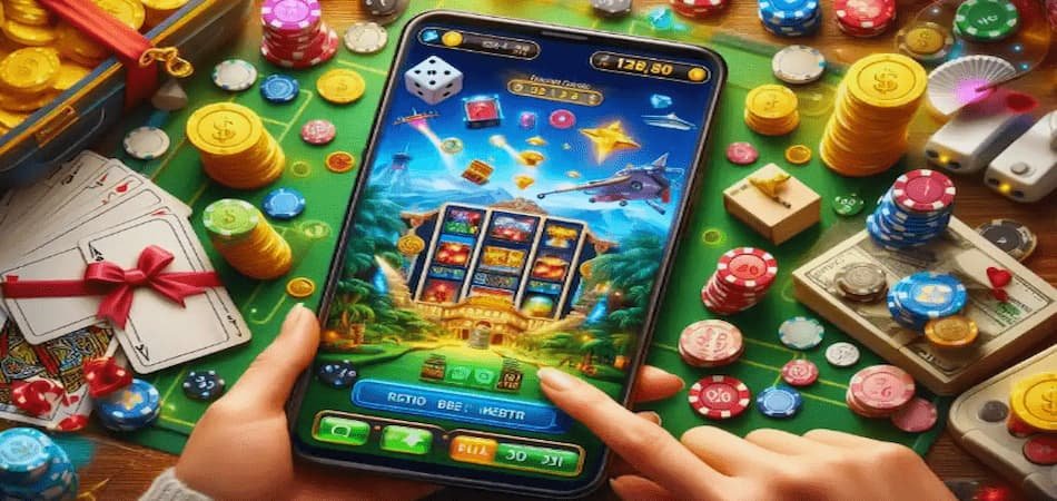 I migliori casinò non AAMS che pagano 992474316