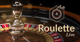 Live Roulette The Ultimate Guide to Thrilling Casino Gaming