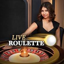 Live Roulette The Ultimate Guide to Thrilling Casino Gaming