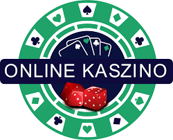 Online Kaszinók Listája - A Legjobb Opciók 2023-ban