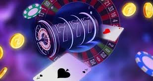 The Ultimate Guide to Casino Extreme Canada Your Gaming Paradise Awaits