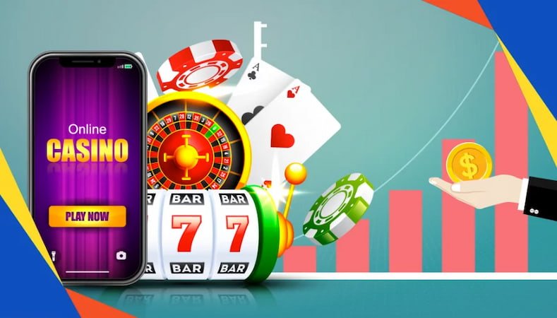 Erleben Sie den Nervenkitzel mit BetovoCasino - Die beste Online-Spielbank
