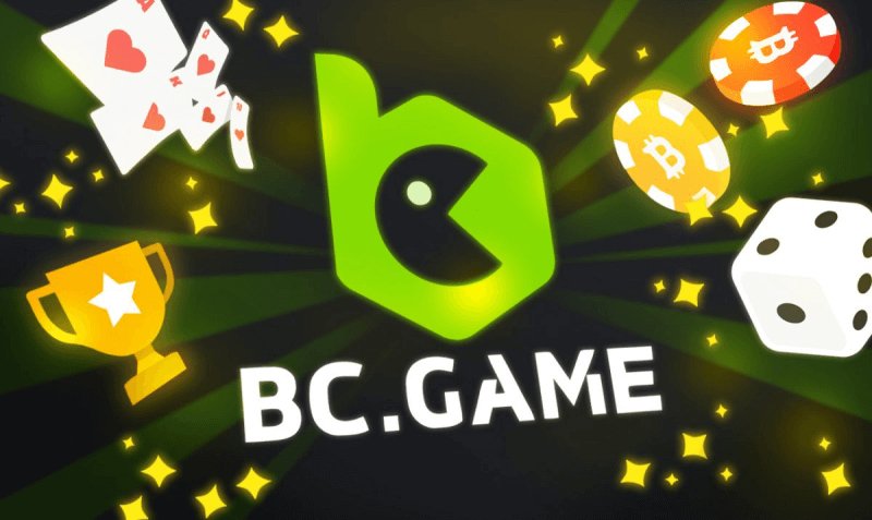 Explore BC.Game Cryptocurrency Casino The Future of Online Gambling Explore BC.Game Cryptocurrency Casino The Future of Online Gambling
