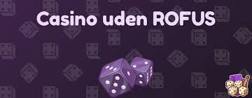 Gambling uden Rufus - En Guide til Sikker Spiloplevelse