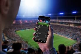 Mostbet Mobil Tətbiqi Onlayn İdman Bahis və Casino Oyunları
