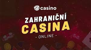 Online CZ Casino Nejlepší Místa pro Hraní a Zábavu