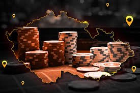 Online CZ Casino Nejlepší Místa pro Hraní a Zábavu