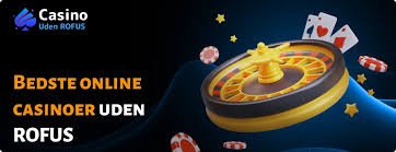 Udenlandske Casinoer Uden NemID - Find Dine Favoritter