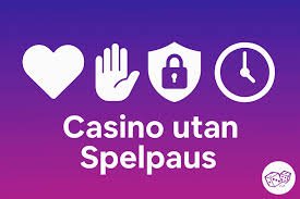 Upptäck casino utan spelpaus Spela utan avbrott Upptäck casino utan spelpaus Spela utan avbrott