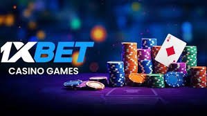 1xBet Download APP Your Guide to Mobile Betting -849570699