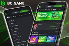 BC.Game Registration How to Join and Get Started