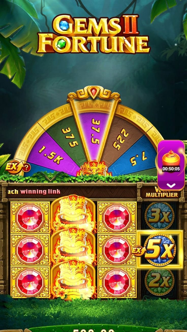 Explore fortune gems 2 download