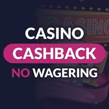 Cashback Casinoer Fordele, Udfordringer og Tips