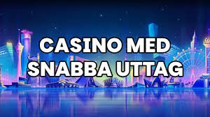 Casino med Bäst Utdelning - Maximera Ditt Speläventyr