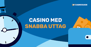 Casino med Bäst Utdelning - Maximera Ditt Speläventyr