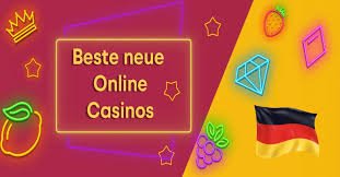 Die neuesten Casinos Innovation und Unterhaltung im Online-Gaming Die neuesten Casinos Innovation und Unterhaltung im Online-Gaming