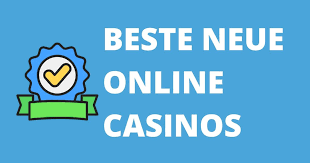 Die neuesten Casinos Innovation und Unterhaltung im Online-Gaming Die neuesten Casinos Innovation und Unterhaltung im Online-Gaming
