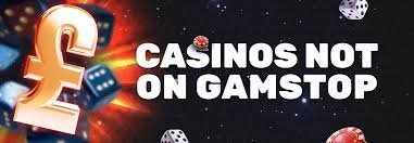 Discover Fair Casinos Not on GamStop Your Guide to Responsible Gaming