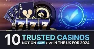 Discover New Non Gamstop Casino Sites for 2023 -1926073776