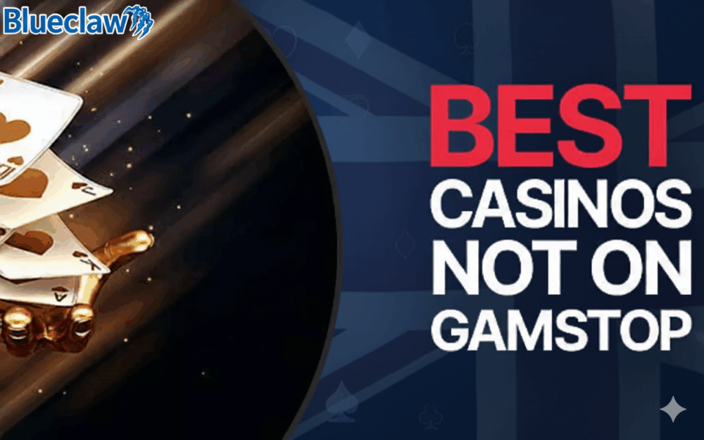 Discover the Best Casino Sites Not on Gamstop 1695691910