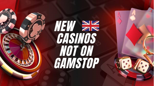 Discover the Best Casino Sites Not on Gamstop 1695691910