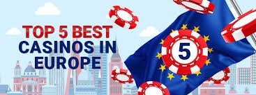 Discover the Best Casinos in Europe Top Destinations for Gambling Enthusiasts Discover the Best Casinos in Europe Top Destinations for Gambling Enthusiasts