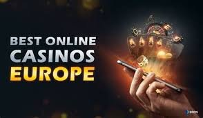 Discover the Best Casinos in Europe Top Destinations for Gambling Enthusiasts Discover the Best Casinos in Europe Top Destinations for Gambling Enthusiasts