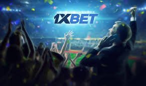 Discover the Exciting World of 1xBet Cambodia Betting -1596047042 Discover the Exciting World of 1xBet Cambodia Betting -1596047042