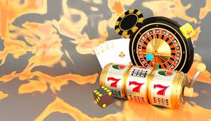 Discover the Thrills of Spicy Jackpots Online Casino 641091629