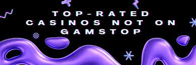 Discover the World of Non-Gamstop Casinos