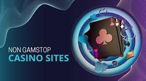 Discovering Casinos Not Registered on Gamstop 1752224363