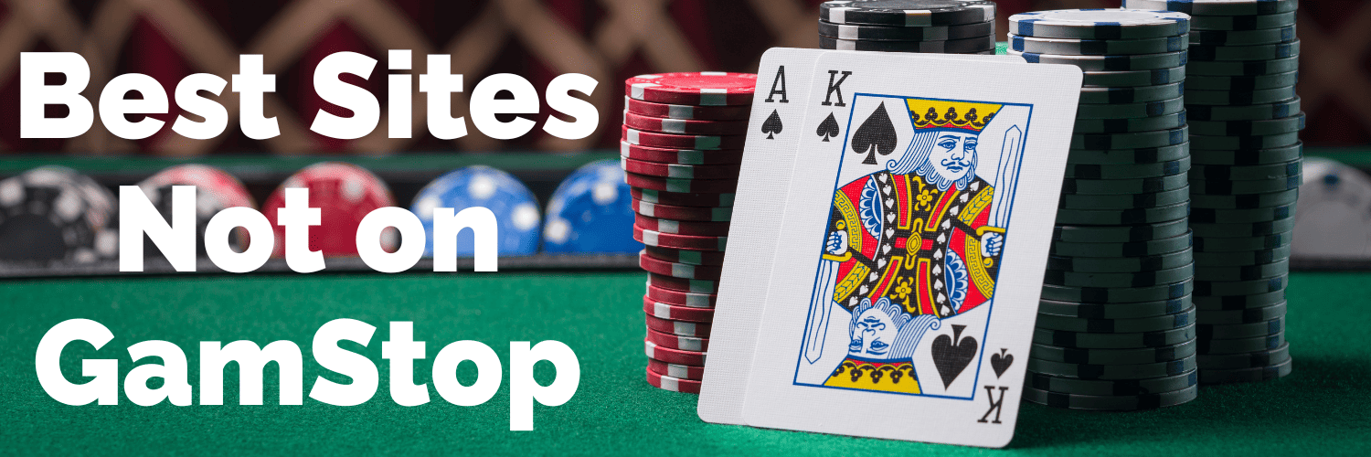 Discovering Casinos Not Registered on Gamstop -1983378276