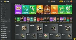 Explore the Exciting World of JB Casino Platform 449403707