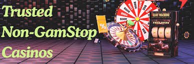 Exploring Casinos Not Registered on Gamstop A Guide for Players 1775749363