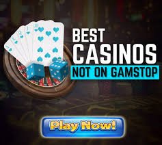 Exploring Non GamStop UK Casinos An Alternative Betting Experience