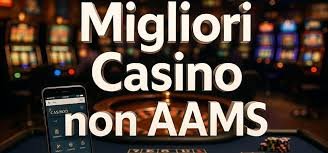 I migliori casino senza ADM dove giocare online senza limiti