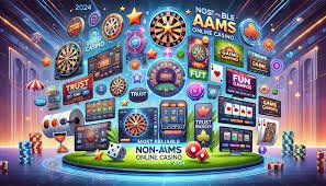 I migliori casino senza ADM dove giocare online senza limiti