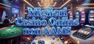 I migliori casino stranieri un'analisi approfondita